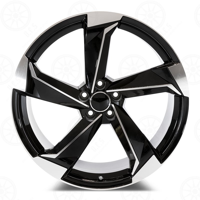 Wheels for Audi - Factory Style Wheels